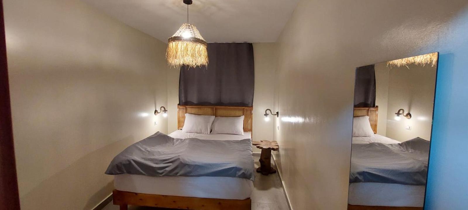 Green Hostel