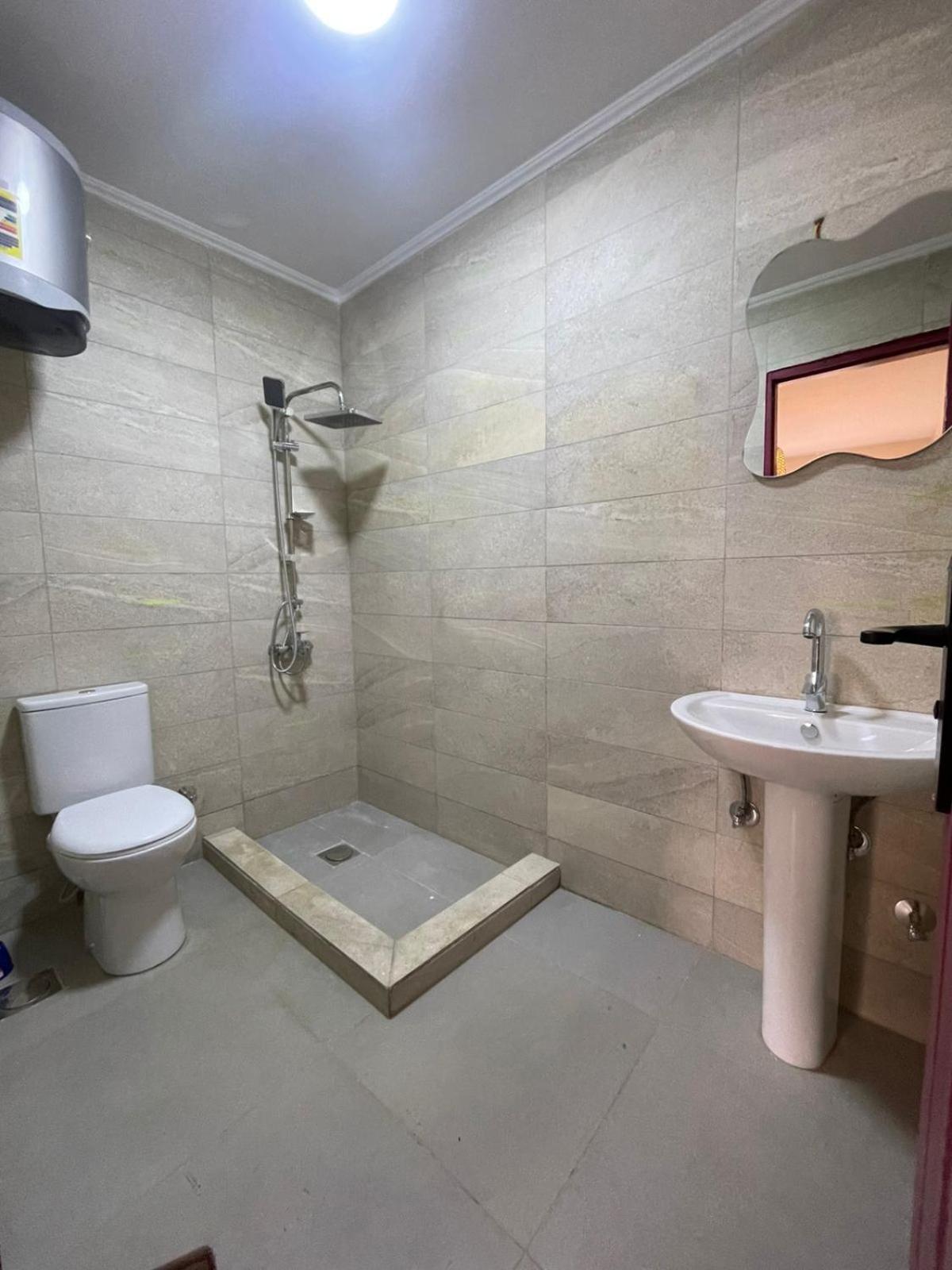 Hostel Green Kairo